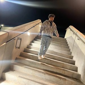 Meet your Posher, Akeke